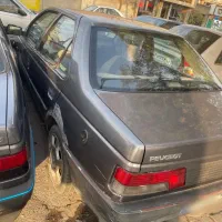 روا ۸۶|خودرو سواری و وانت|تبریز, |دیوار