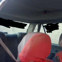 ماشین پراید مدل۸۳|خودرو سواری و وانت|خاش, |دیوار