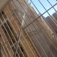 چوب پرده ریلی نو