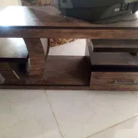 میز تلوزیون