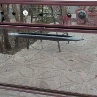 تخت و اجاق گاز