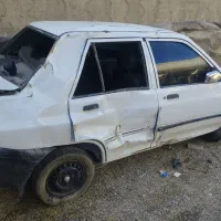 پراید مدل 95