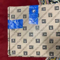 دیسک و صفحه ۲۰۶ تیپ ۲ اصلی فرانسه|قطعات یدکی و لوازم جانبی|تهران, فلسطین (میدان انقلاب)|دیوار