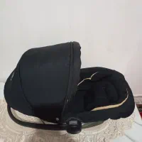 کریر بچه|تخت و صندلی بچه|محمدشهر, جعفرآباد|دیوار
