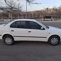 سمند کلاس ۱۶ موتور ملی Ef7 مدل ۹۵