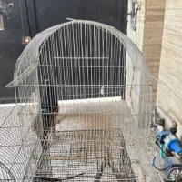 قفس|لوازم جانبی حیوانات|بوشهر, |دیوار