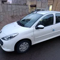 پژو 207 دنده ای|خودرو سواری و وانت|تبریز, |دیوار