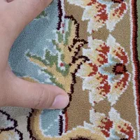 فرش۱۲متری درحدنو|فرش|گرگان, |دیوار