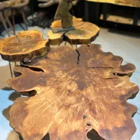 جلومبلی و عسلی|مبلمان خانگی و میز عسلی|پاکدشت, پاکدشت (مامازند)|دیوار