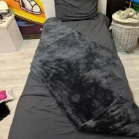 تخت 1 نفره ام دی اف درجه 1