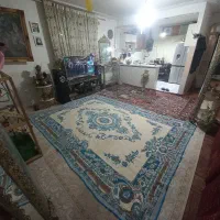 خانه اجاره ای همکف|اجارهٔ خانه و ویلا|کرج, حسین آباد (اکبر آباد)|دیوار