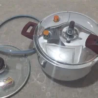 زودپز برند رومانتیک هوم