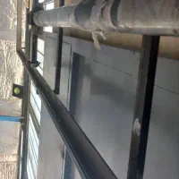 بالابر ۳۰۰ کیلو  هیدرولیک|فروشگاه و مغازه|اصفهان, رسالت|دیوار