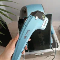 دستگاه دو هندپیس V max جوانساز و لیفتینگ صورت