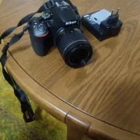 فروش یک عدد دوربین نو