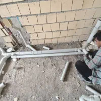 تاسیسات ساختمان