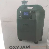 فروش ویژه اکسیژن ساز 5 لیتری