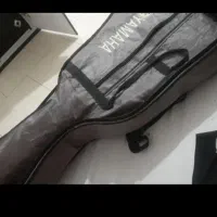 گیتار|گیتار، بیس، امپلیفایر|پاکدشت, شهرک امام رضا|دیوار