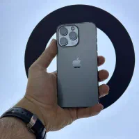 ۱۳ پرو مشکی با کارت بازنشستگی خرید کن|موبایل|اصفهان, مفتح|دیوار