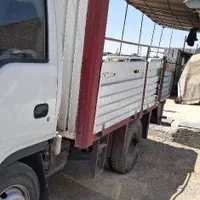 ایسوزو۵۲۰۰|خودرو سنگین|تهران, شهرک ابوذر|دیوار
