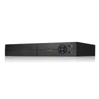 ضبط کننده ویدیویی DVR چهار کاناله DVR P 3804 AHD|دوربین مداربسته|تهران, میدان ولیعصر|دیوار