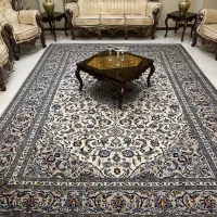 فرش ۱۲ متری و ۹ متری دستبافت