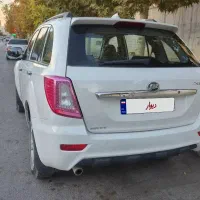 لیفان x60 مدل ۹۴|خودرو سواری و وانت|ارومیه, |دیوار