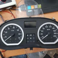 تعمیر و فروش کیلومتر