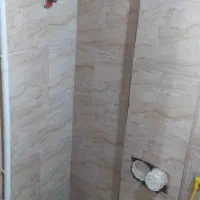 مغازه با سرویس بهداشتی|اجارهٔ مغازه و غرفه|کرج, آق تپه|دیوار