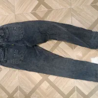 شلوار جین اصل تورک|لباس|اهر, |دیوار