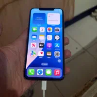 Iphone xs max zaa 256 GB