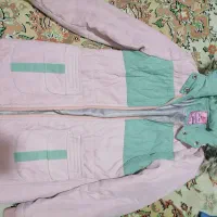 کاپشن و بارونی|لباس|فردیس, داوری|دیوار