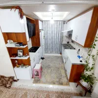 ۷۵متر*دوخوابه*نوساز*پارکینگ اصلی*عمارت|فروش آپارتمان|تهران, مسعودیه|دیوار