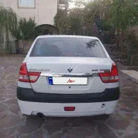 پارس تندر ال نود ال۹۰
