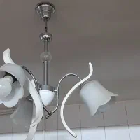 لوستر آشپز خانه