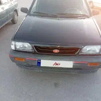 پراید هاچبک