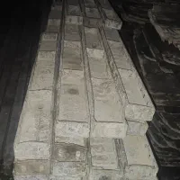 قالب فلزی سایز ده سالم