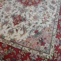 جفت ۶ متری ۳۰ رج اولیا|فرش|تبریز, |دیوار
