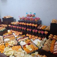 فینگرفود و دسر با بهترین کیفیت و قیمت مناسب|خوردنی و آشامیدنی|اصفهان, شهرک کاوه|دیوار