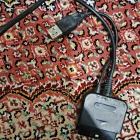 دسته خفاشی پلی استیشن|کنسول، بازی ویدئویی و آنلاین|تهران, خواجه نظام الملک|دیوار