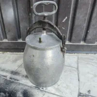 زود پز قدیمی