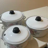 لوازم آشپزخانه و دکوری منزل