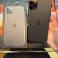 Iphone 11 promax 256g ایفون ۱۱پرومکس