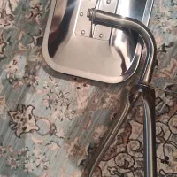 آینه|آینه|رفسنجان, |دیوار