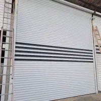 خرید مستقیم کرکره برقی