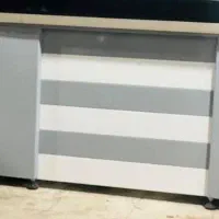 فروشگاه میز چک اوت / قفسه / ترولی