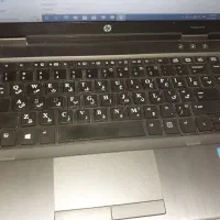 لپتاپ hp pro book 6470b|رایانه همراه|قم, ناصردیوان|دیوار