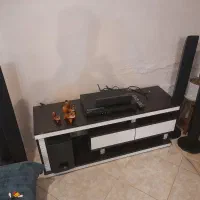 میز تلویزیون و سینمای خانگی سامسونگ