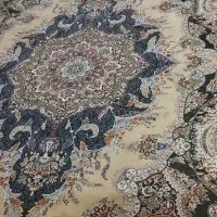 فرش ماشینی ۶متری