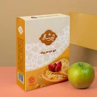 طراحی بسته بندی، لیبل، جعبه